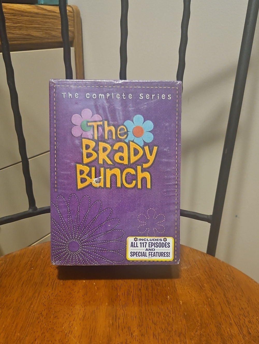 The Brady Bunch Complete Series -  Boxed Set
